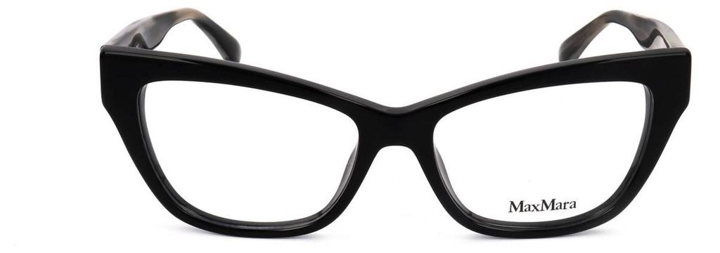MaxMara Sonnenbrille MM5053 005 53 16 140 Produktbild 