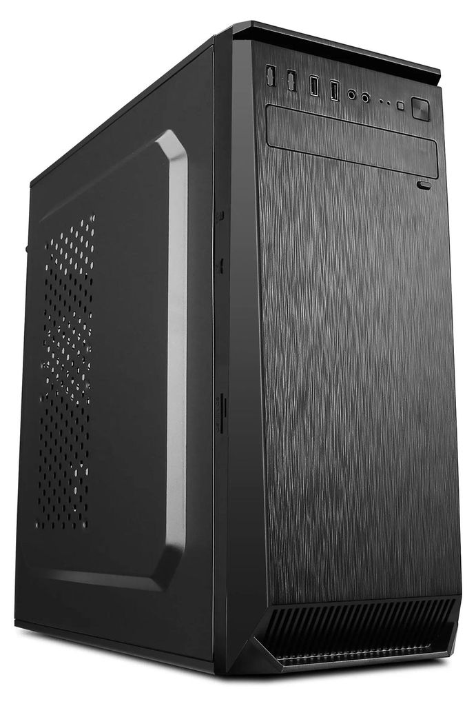 Spire Supreme 1632 Mid-Tower ATX PC-Gehäuse