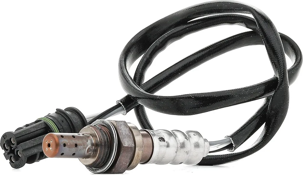 Éliminez le voyant moteur de votre BMW avec la Sonde Lambda NGK 97085