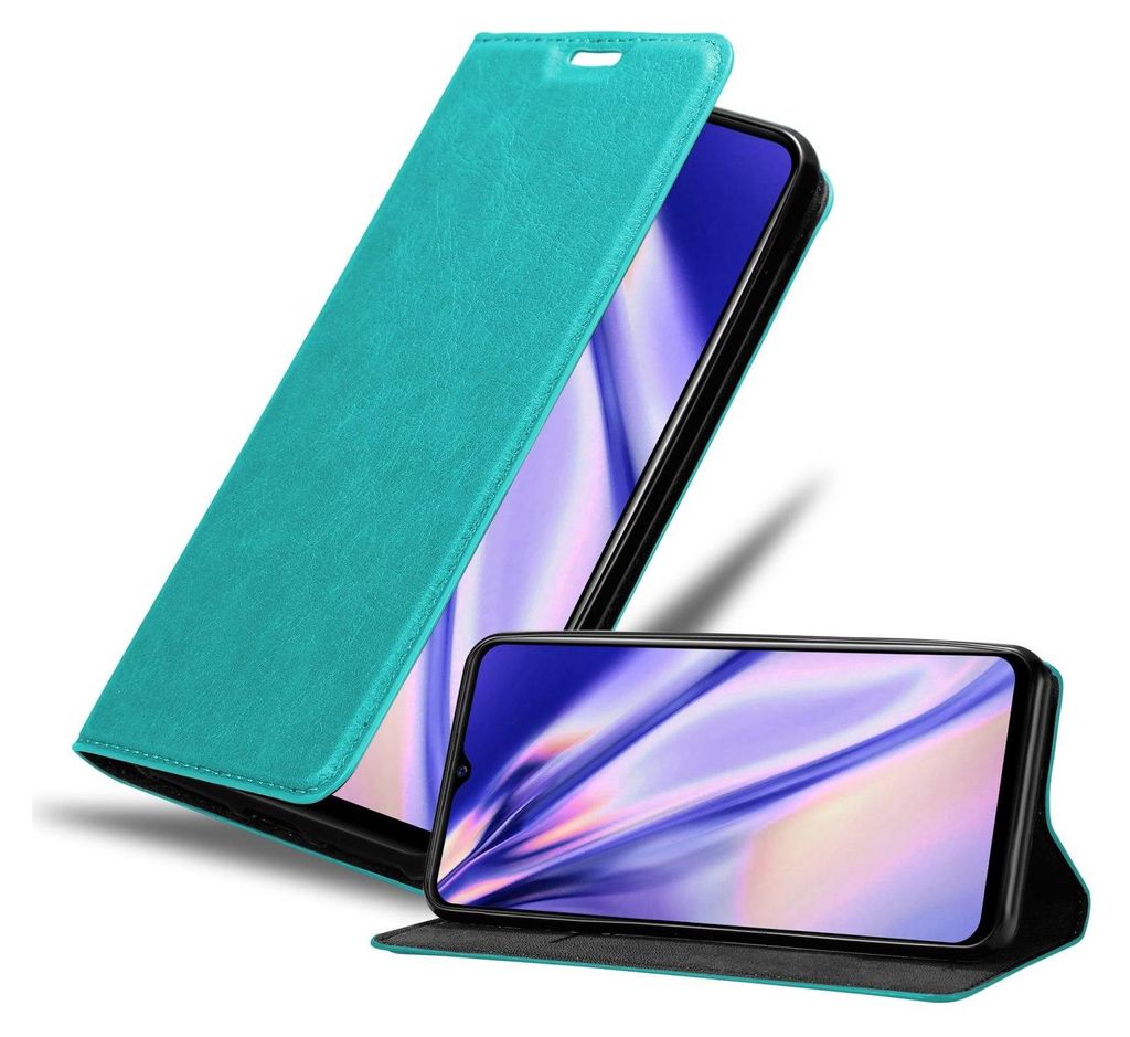 Cadorabo Housse pour Vivo Y52 5G / Y72 5G Housse de Image du produit 