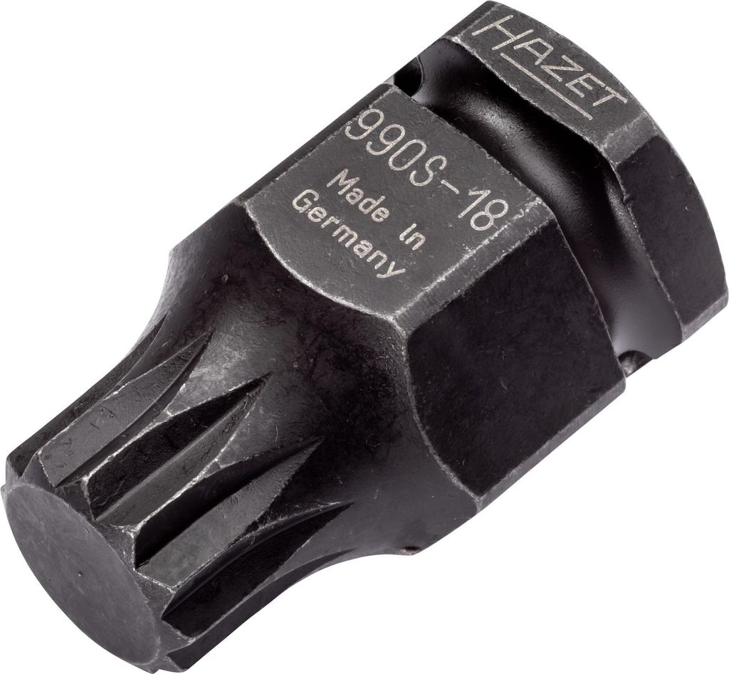 HAZET 990S-18, 1 Stück(e) Produktbild 