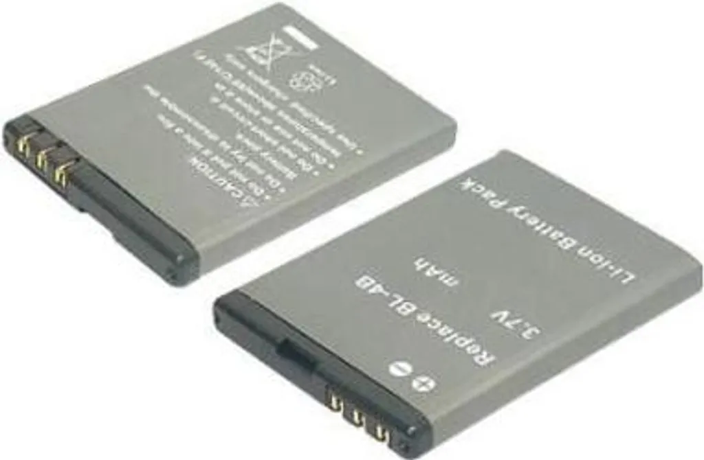 Batterie pour téléphone mobile BL-4B - Retrouvez une autonomie durable