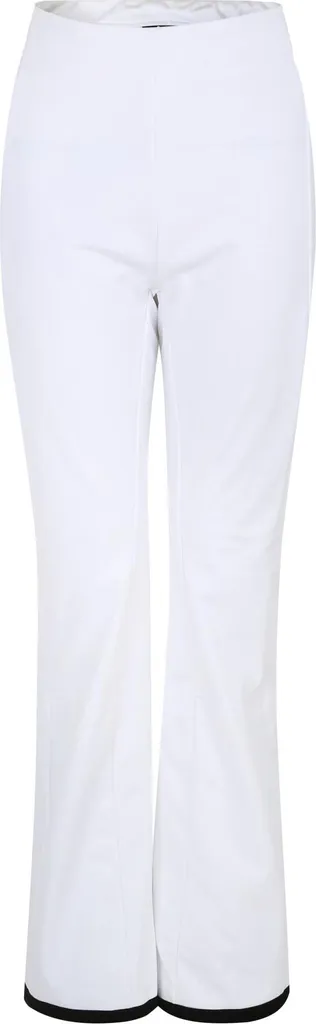 Pantalon de ski femme Dare 2B Upshill blanc imperméable taille 40 FR
