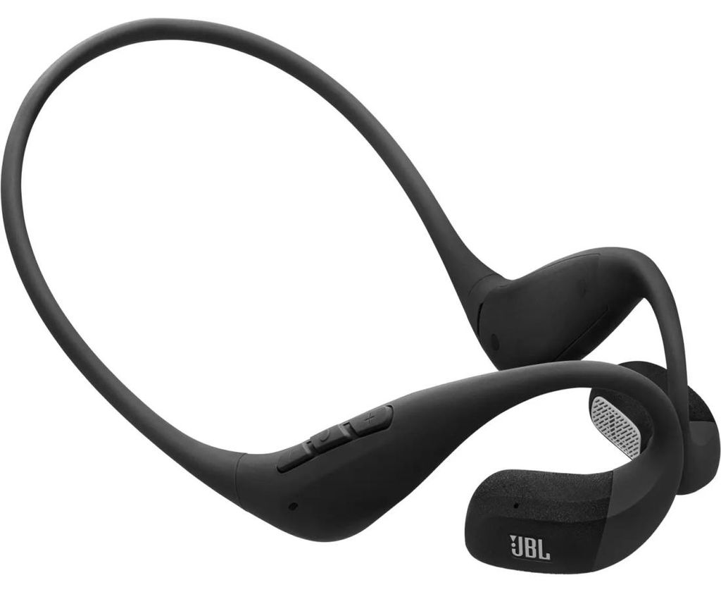 JBL Endurance Pace, Bezprzewodowy, 20 - 20000 Hz, Sport, Zdjęcie produktu 