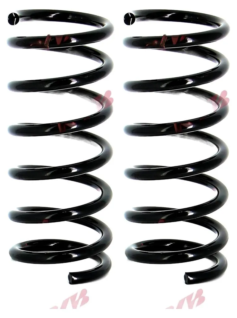 Ressort de soupape renforcé Ford S-Max 2006- moteur T. haute performance