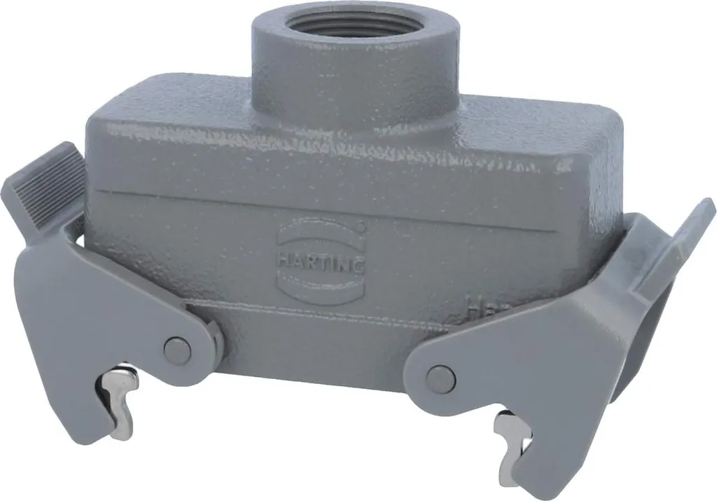 Harting Han 16B M25 Custodia a Manicotto - Prezzo Speciale Online - 1