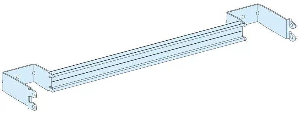 Schneider Electric PrismaSeT-P, DIN-Schiene LVS03401