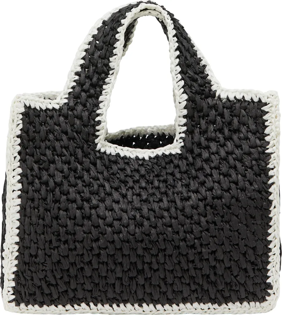 Borsa da donna Joella - bianca, taglia unica