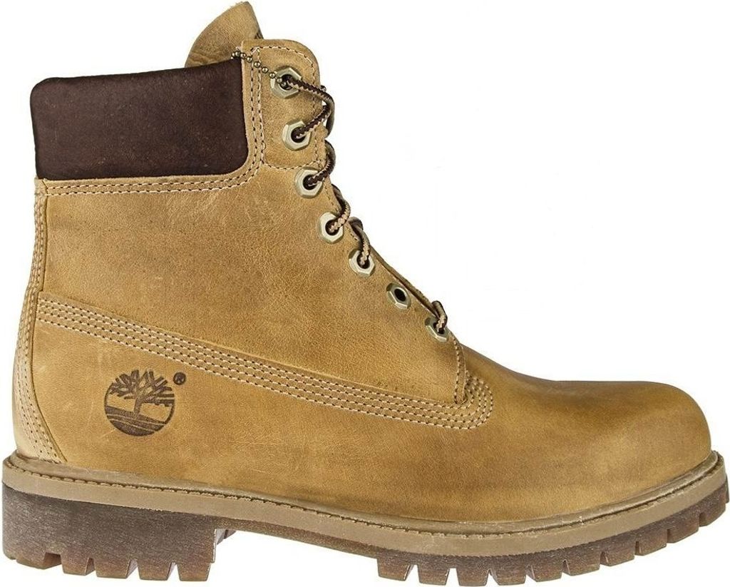 Timberland Premium Boot  Braun - Große 46 Produktbild 