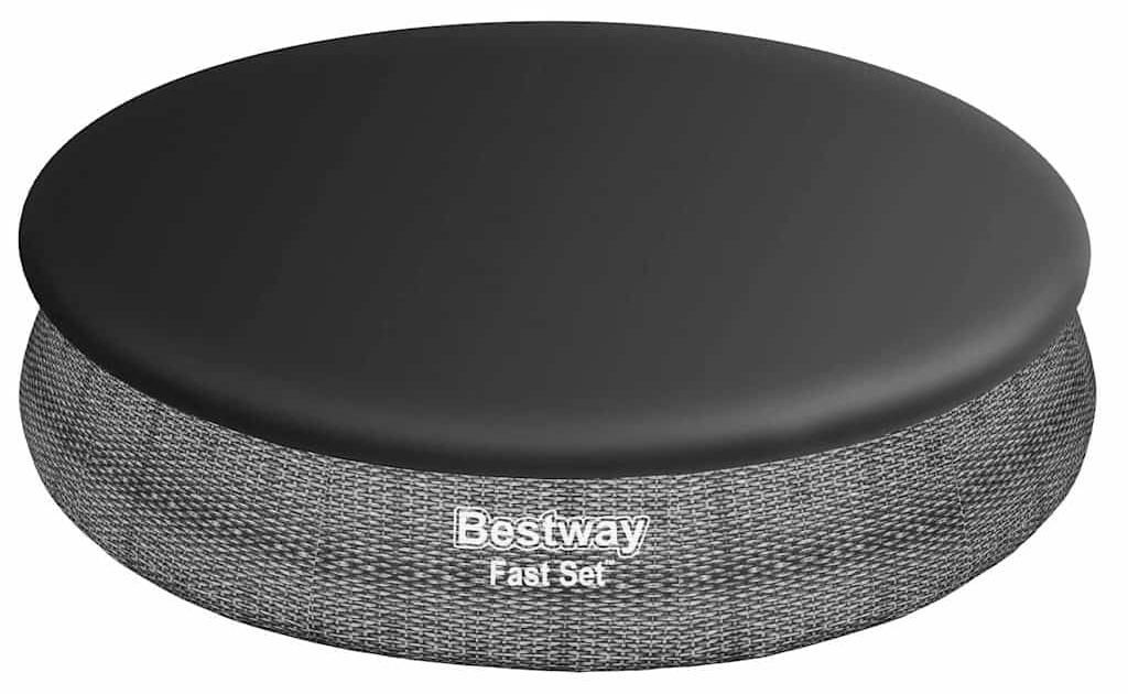 Telo copribacino 360x120 cm Bestway 58292 Immagine del prodotto 