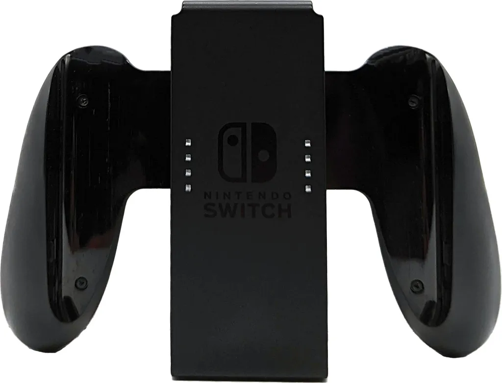 Support charge Joy-Con Switch - Solution pour charger toutes vos manettes - 12
