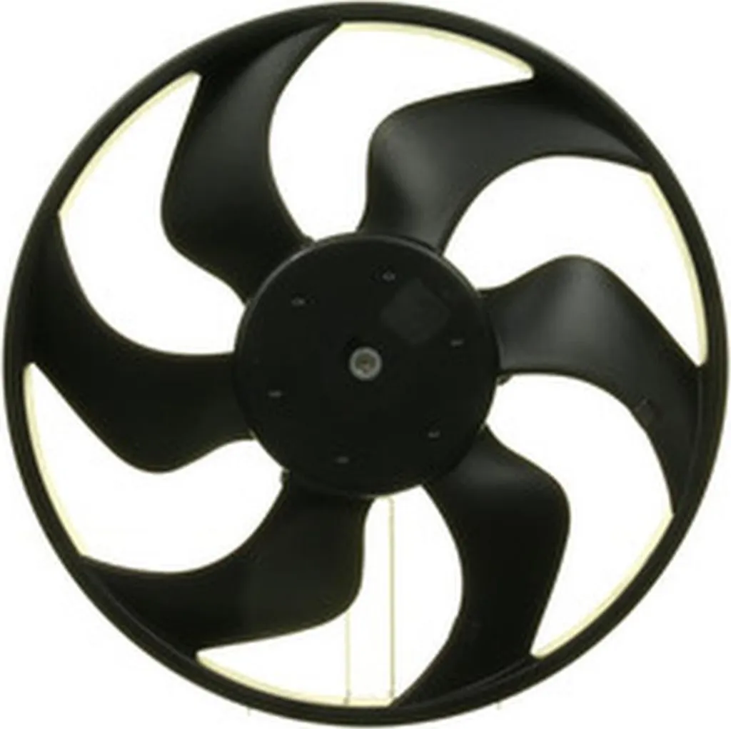 Ventilateur Moteur MAHLE Durable RENAULT CLIO 2 - Performance Refroidissement - 8