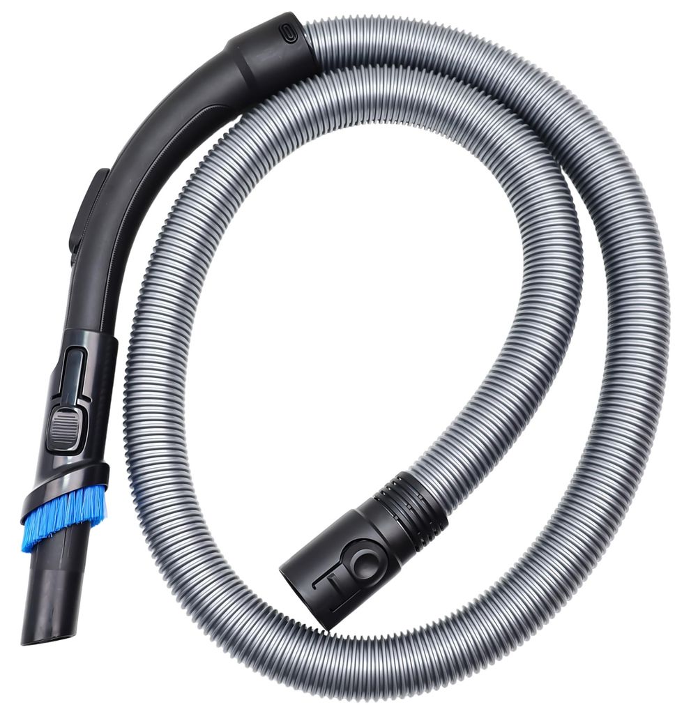Philips 432200538251 Saugschlauch mit Griff Geräteanschluss Produktbild 