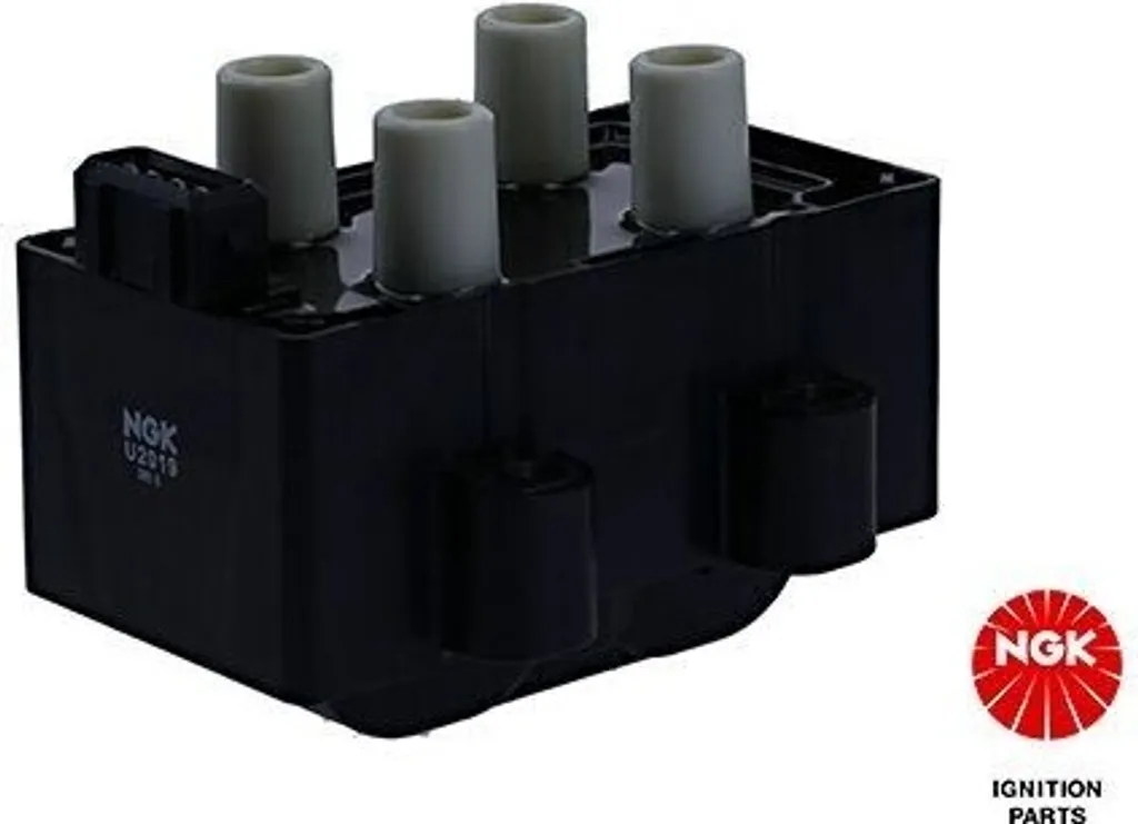 Bobine d'allumage 7700872449 contre les problèmes de démarrage Clio
