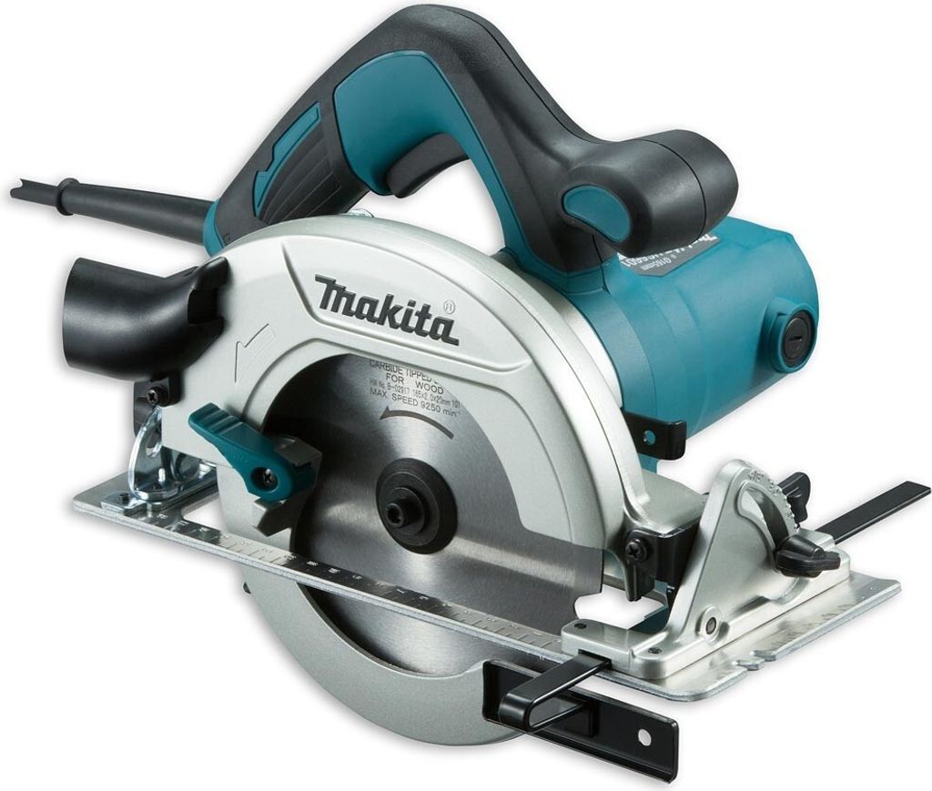 Makita HS6601 Handkreissäge Produktbild 