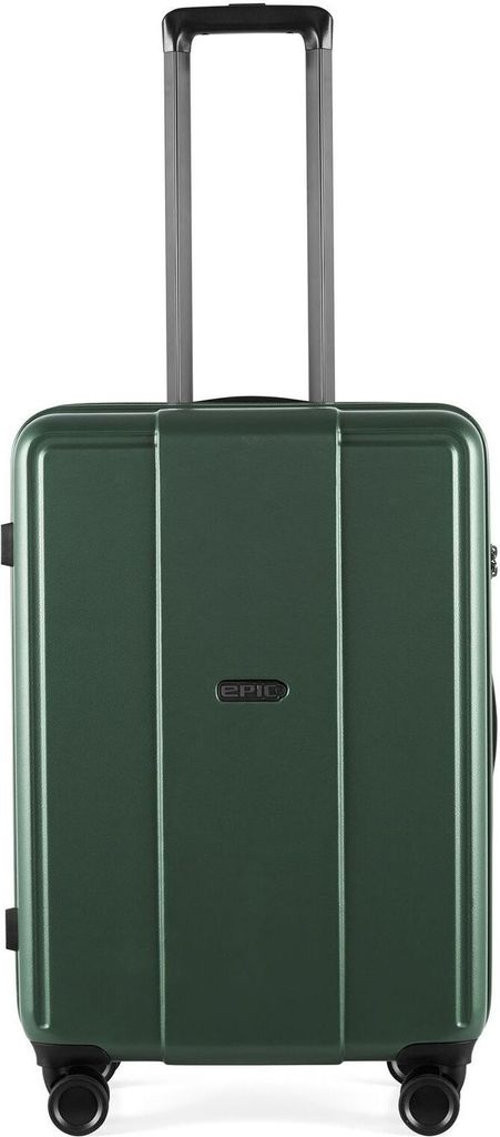 EPIC POP 6.0 Trolley Thyme Green tannengrün 65cm