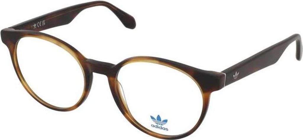 Adidas Originals OR5085 Dark havana 51/18/150 Uni Brillen