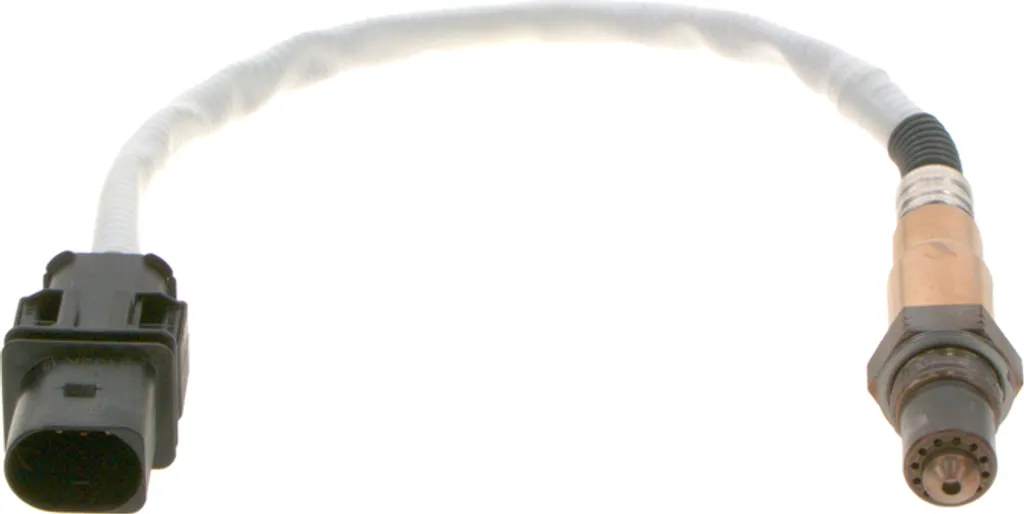 Sonde Lambda Bosch 0281004153 Performance Optimale pour Renault 226A49071R