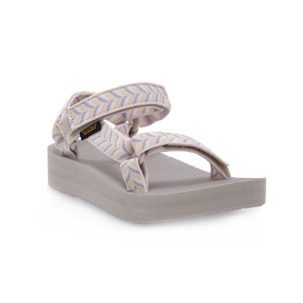 Teva Schuhe Rgbc Midform Universal W, 1090969RGBC