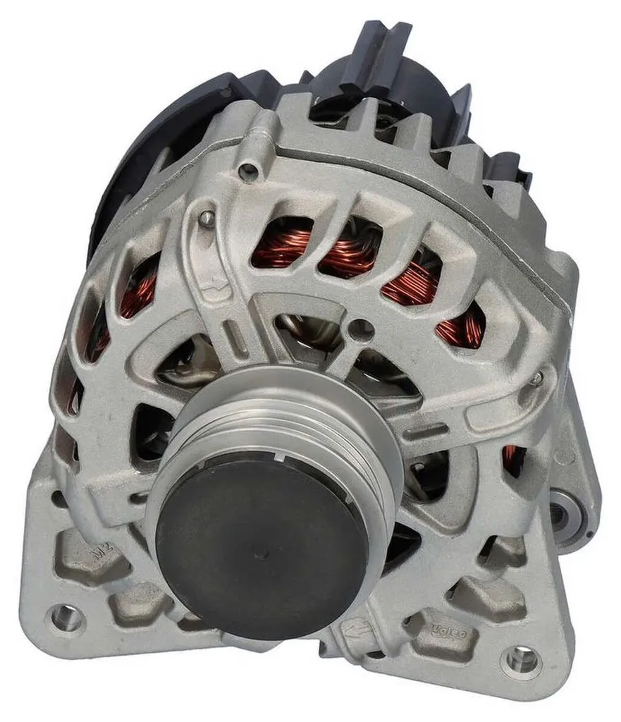 Alternateur Neuf 90A pour Renault Clio 3 et Clio 4 - Fiabilité Valeo
