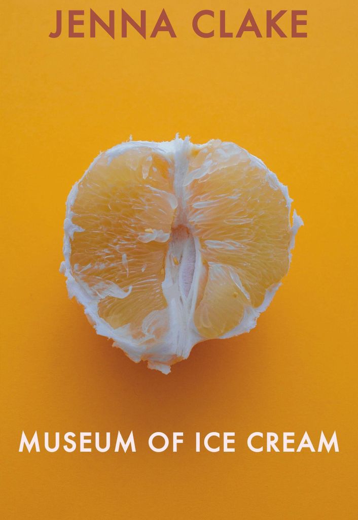 Museum Of Ice Cream – Lingua: Inglese