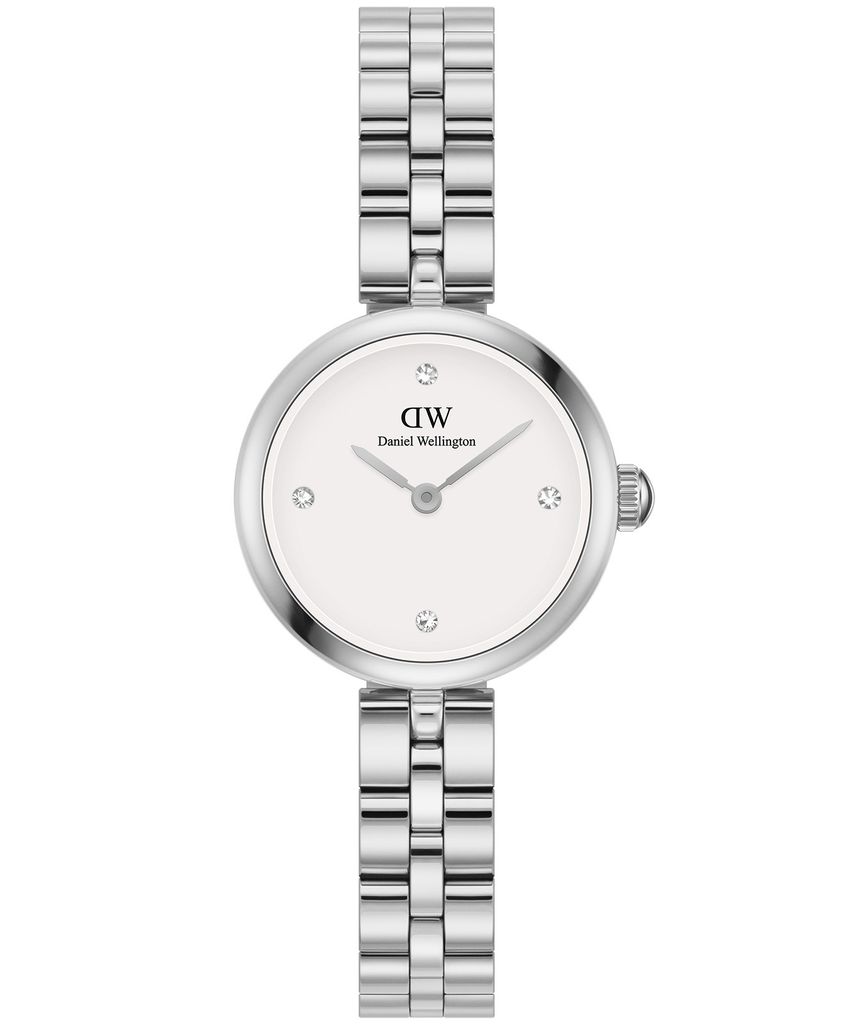 Daniel Wellington - DW00100716 - Armbanduhr - Damen - Quarz Produktbild 