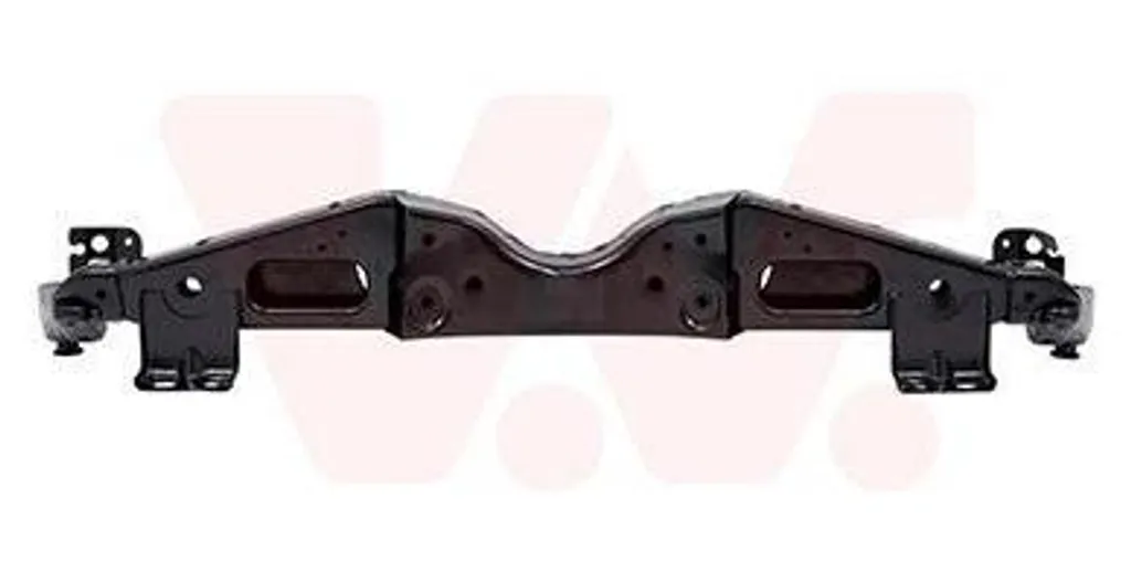 Support d'essieu pour Réparation Train Arrière MINI R56 VAN WEZEL