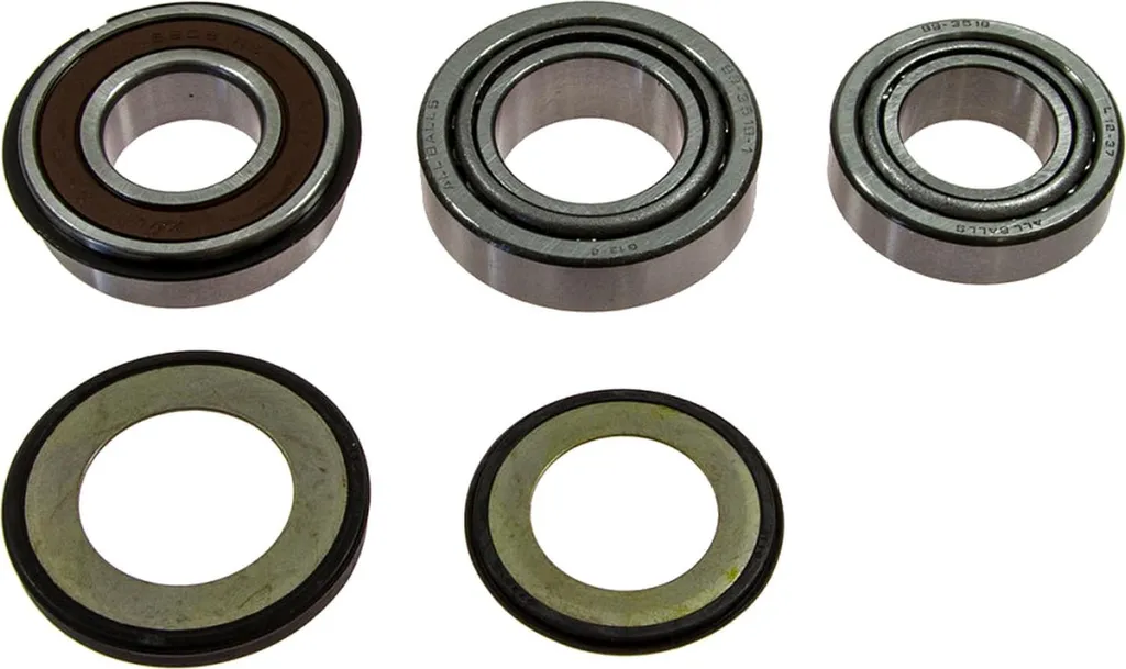 Éliminer le jeu de direction Triumph Daytona 900 Super III 1994-1996