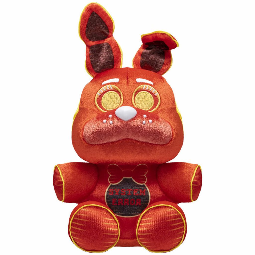 Five Nights at Freddy's - System Error Bonnie Funko Produktbild 