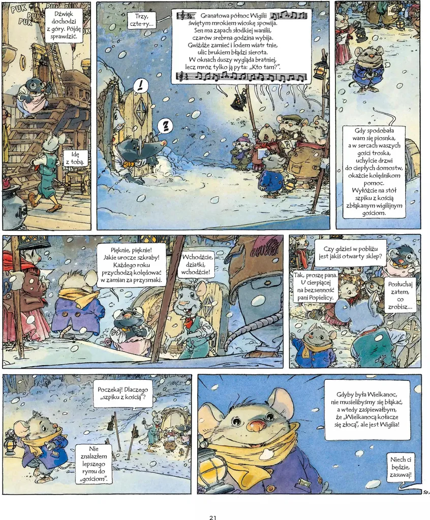 Audio Auto Toad Borsuk Volume 2 - Alternative aux Écrans pour les Petits - 4