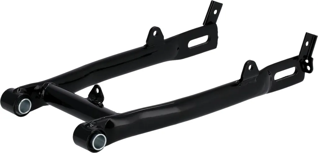 Bras oscillant arrière pour rénover la suspension Simson SR80 - 2