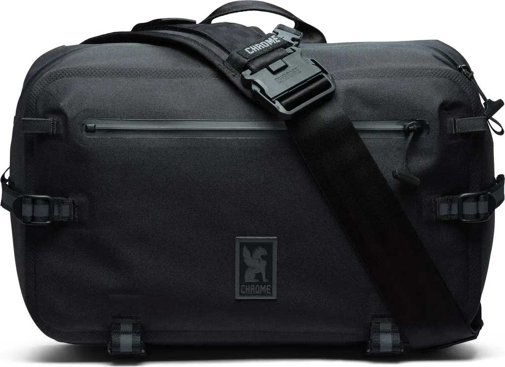 Sac vélo et bureau Kadet Max WP 15 pouces blanc - Mobilité urbaine Pro