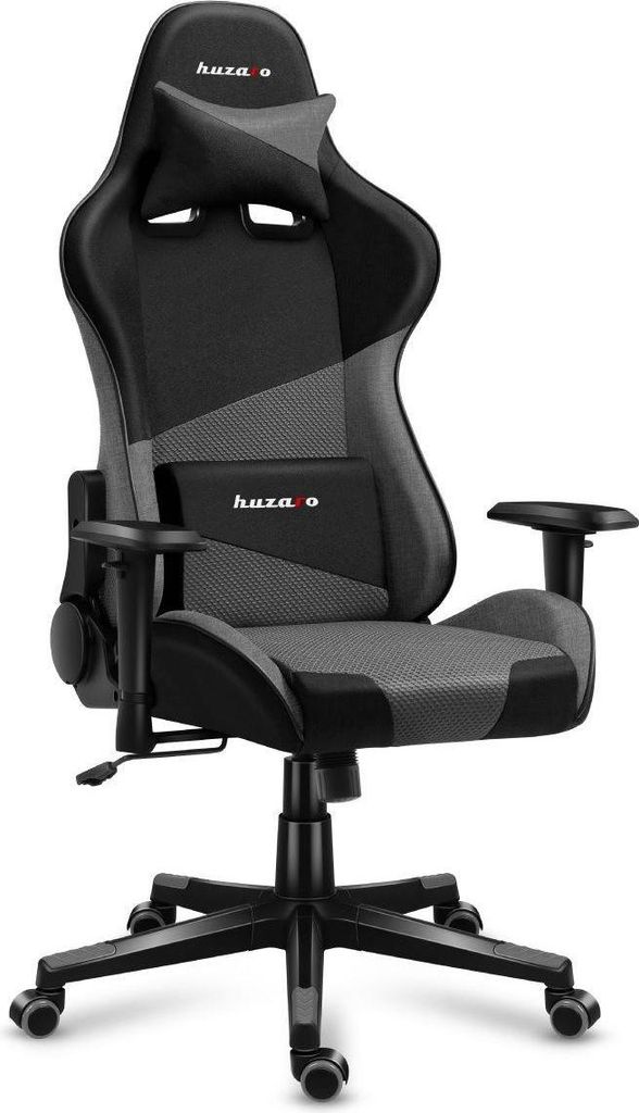 Huzaro Force 6.2 Sedia da gioco per PC Sedile a secchio Immagine del prodotto 