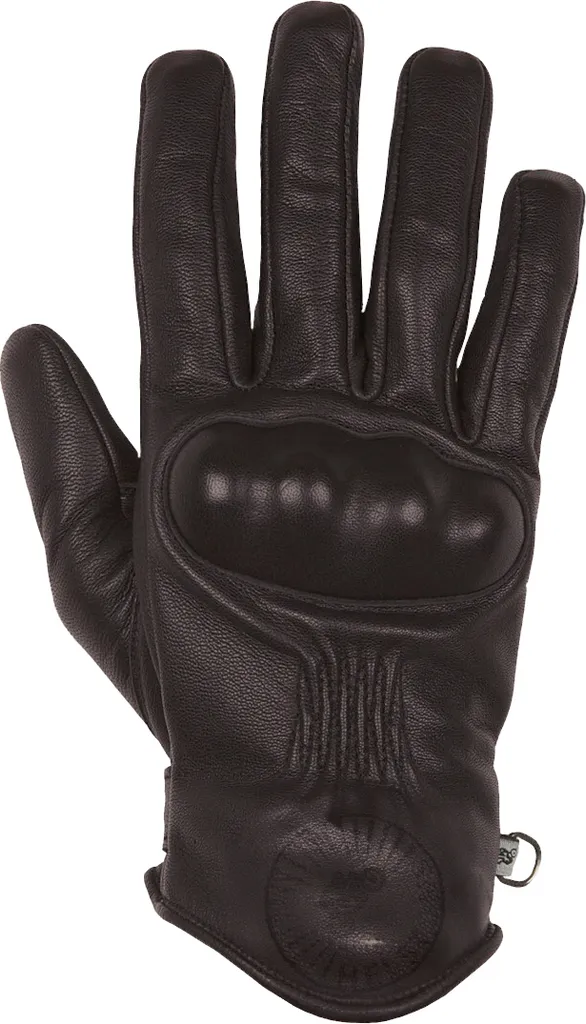 Gants moto Helstons Snow marron taille 12 pour rouler au chaud l'hiver