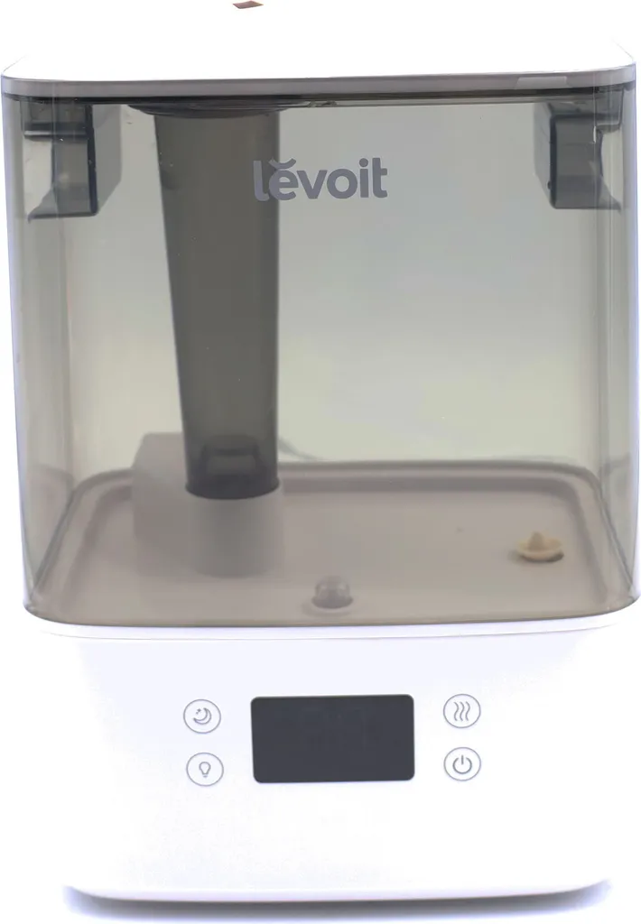 Humidificateur connecté pour réguler l'humidité de la maison
