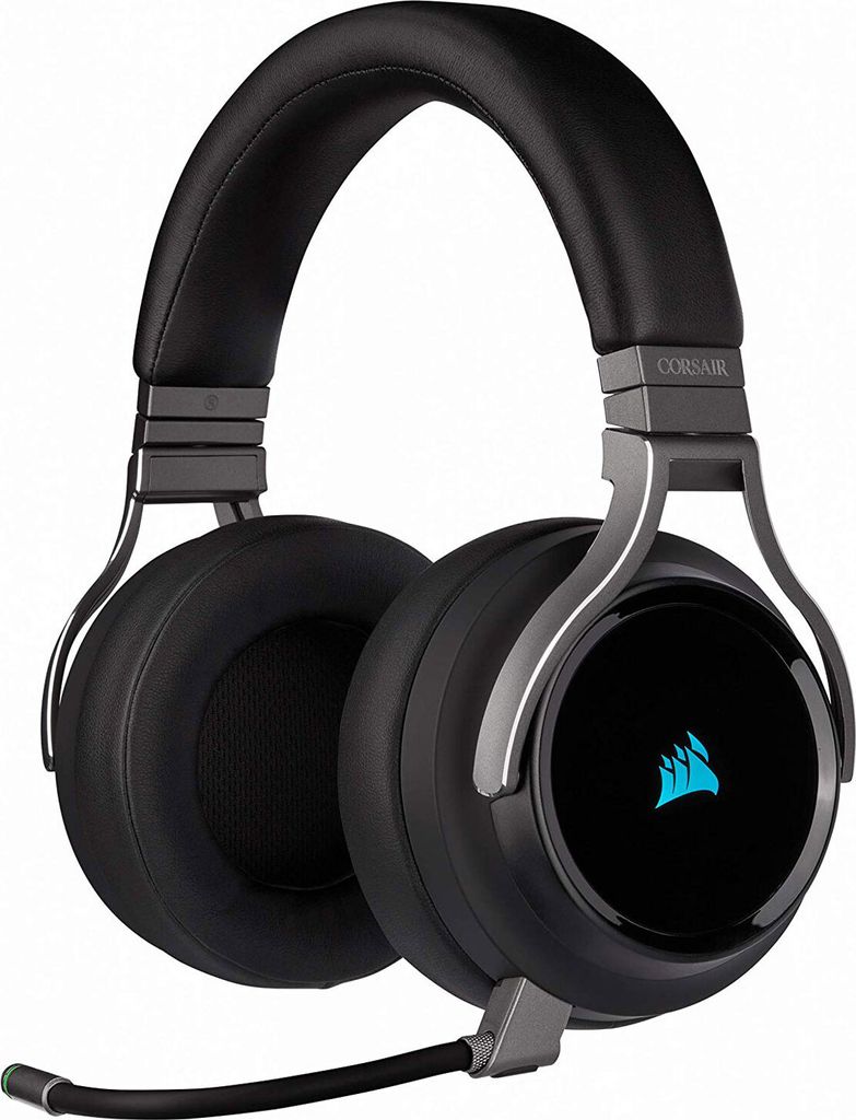 VIRTUOSO RGB carbon Gaming-Headset
