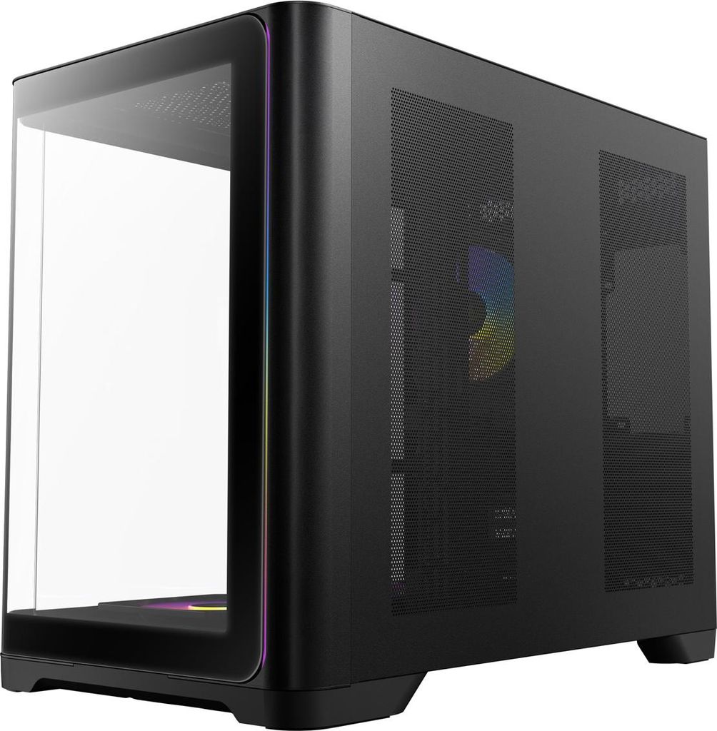 Antec Geh Mid  C5 CURVE ARGB   ATX/M-ATX/M-ITX o.N.       Image du produit 