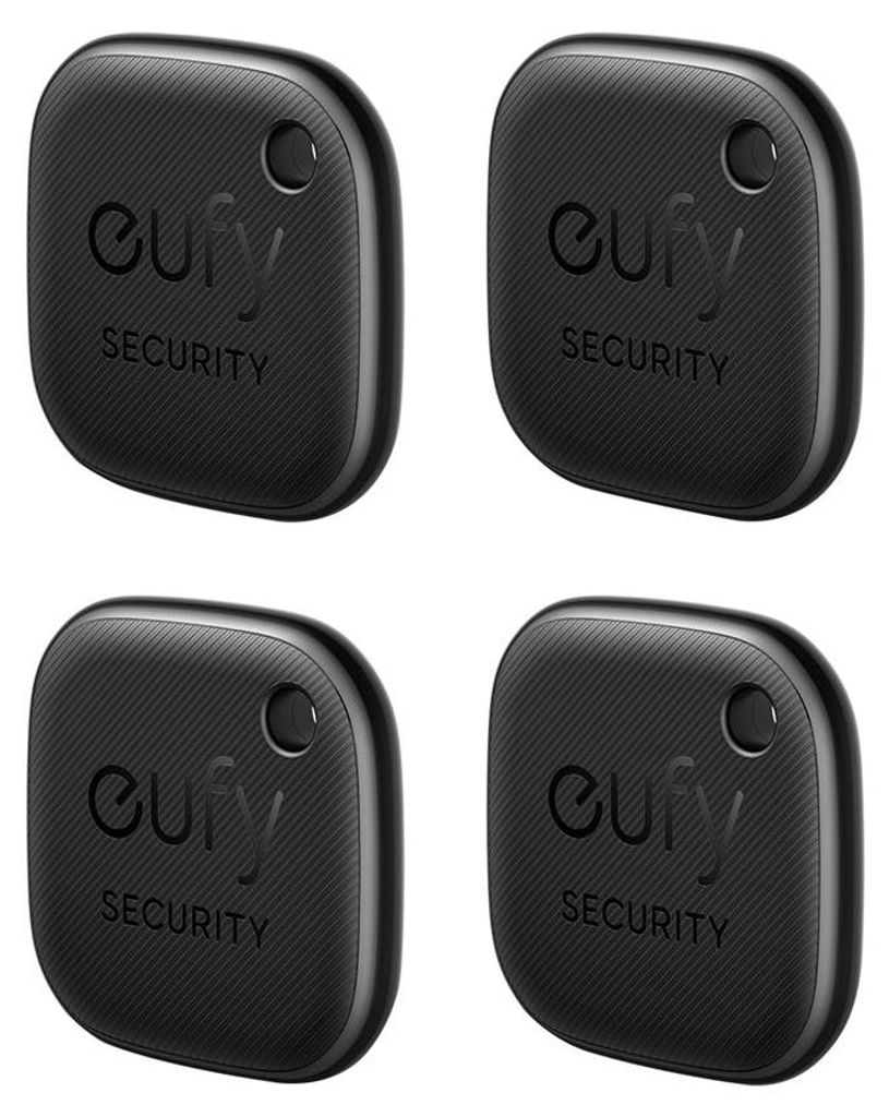 eufy Security SmartTrack Link - Bluetooth-tracker om Productafbeelding 