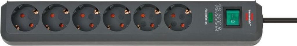 Brennenstuhl Eco-Line 13.500A Produktbild 