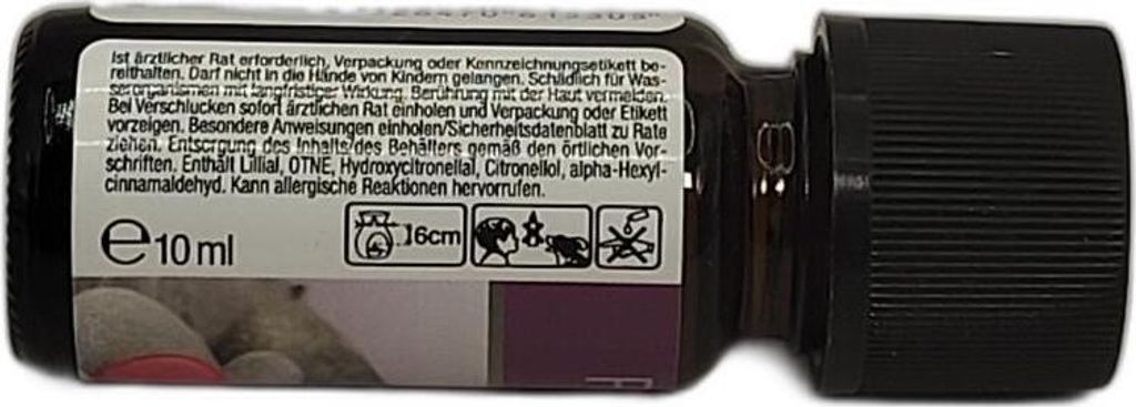 Duftöl 10ml Grosse Auswahl Tolle Düfte - Auswahl: Romantik Produktbild 8