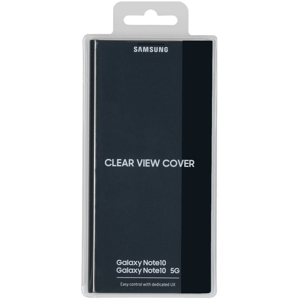 Samsung EF-ZN970, Folio, Samsung, Galaxy Note10, 16 cm Obrázok produktu 