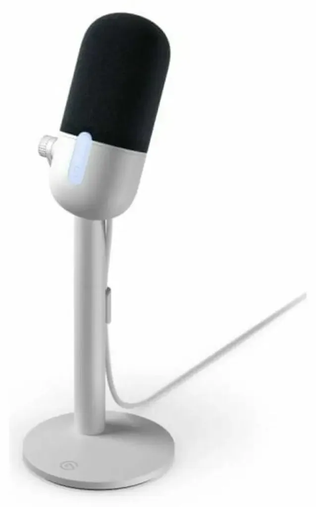 Microphone de table Wave Neo Elgato - Micro USB haute qualité pour PC Mac - 11