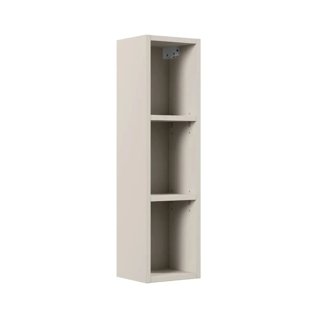 Étagère de salle de bain 20 cm pour désencombrer les petits espaces