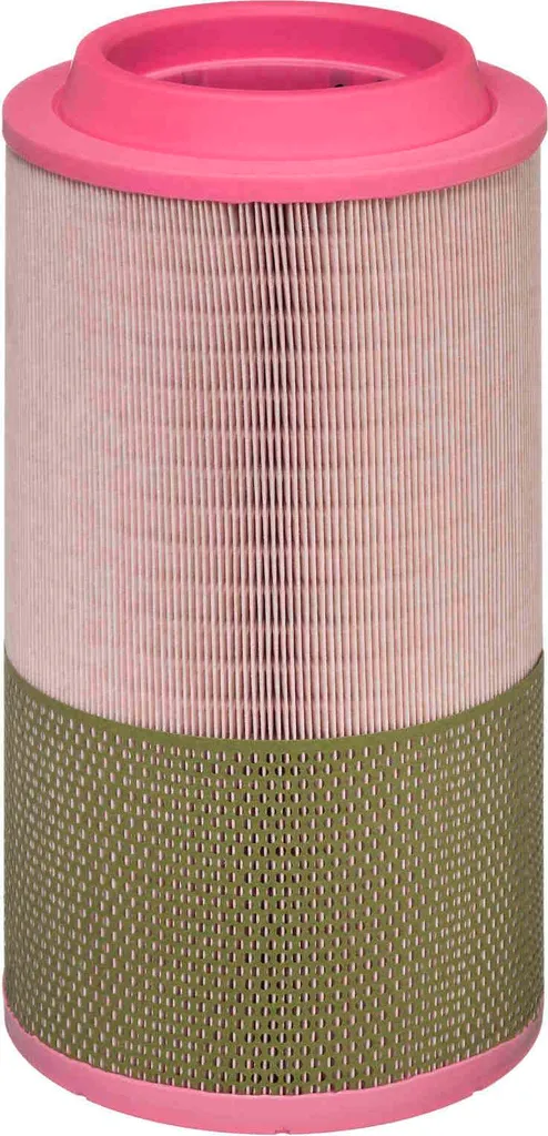 Filtre à air robuste Hengst E1571L avec média filtrant multicouche pro
