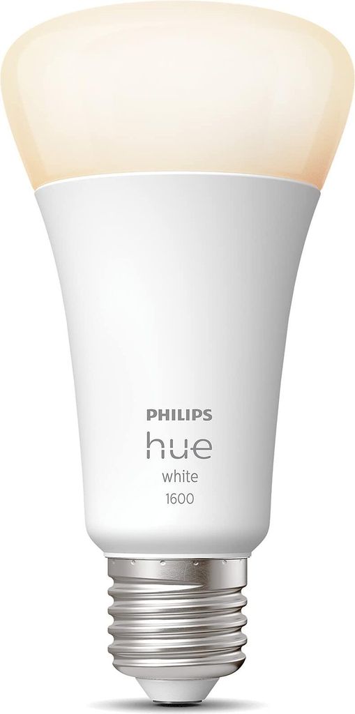 Philips Hue White 8719514343320, Inteligentná žiarovka, Obrázok produktu 