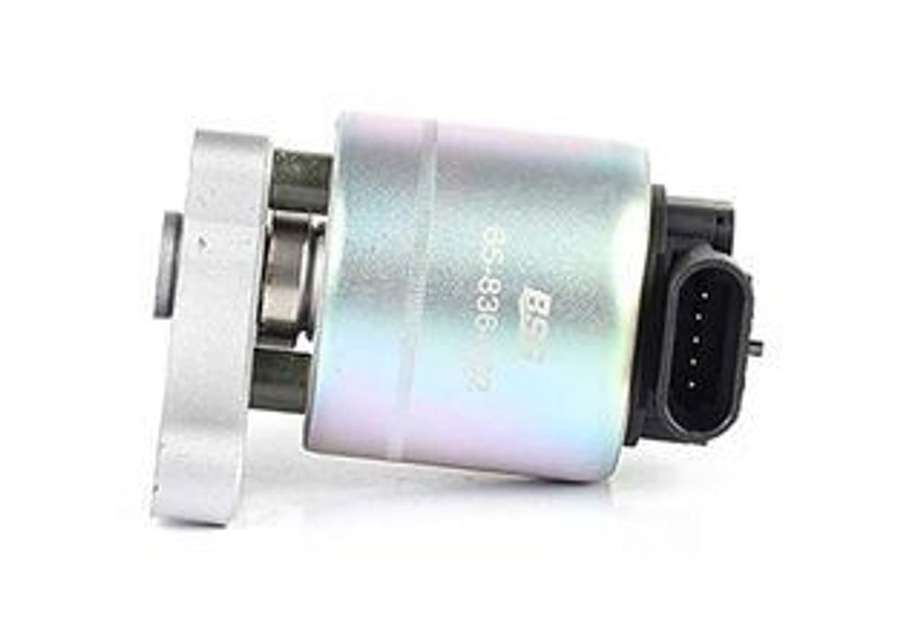 BSG BSG 65-836-002 AGR-Ventil mit Dichtungen für OPEL Corsa C Schrägheck (X01) Abgasrückführungsventil