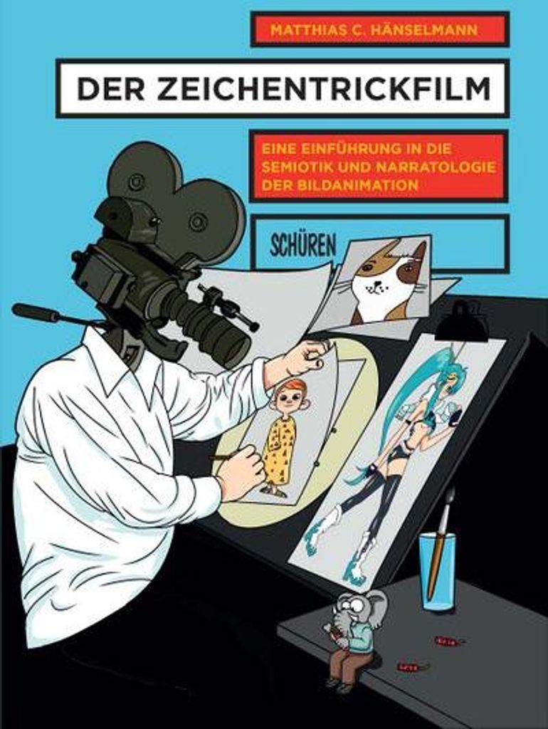 Der Zeichentrickfilm