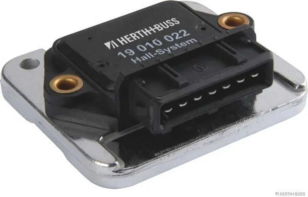Module d'allumage HERTH+BUSS ELPARTS 19010022 OE 191905351C pour Toledo