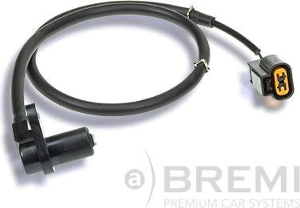 Sensore ABS Posteriore Mitsubishi Lancer BREMI 50890 - OE MR493455