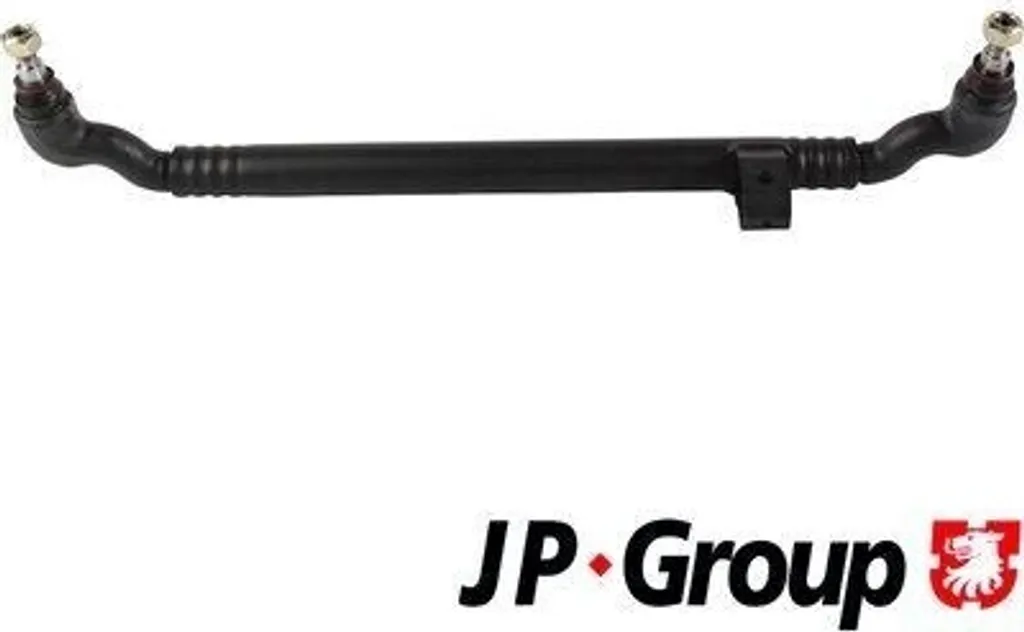 Supprimer le jeu direction SL R129 barre d'accouplement JP GROUP 1344401900